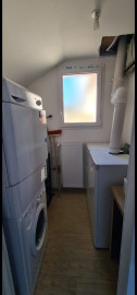 
                                                                                        Colocation
                                                                                         Chambre en coloc Reze proche centre ville et tram