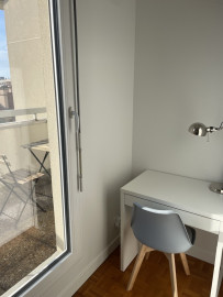
                                                                                        Colocation
                                                                                         Chambre en colocation - 160 Santy
