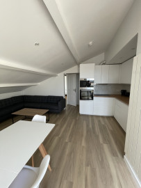 
                                                                                        Colocation
                                                                                         Chambre en colocation - 160 Santy