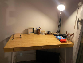 
                                                                                        Colocation
                                                                                         Chambre en colocation 3 pièces, 55 m2