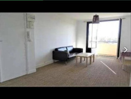 
                                                                                        Colocation
                                                                                         Chambre en colocation 52m² sans vis-à-vis
