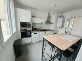 Colocation
Chambre en colocation