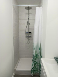 Colocation
Chambre en colocation
