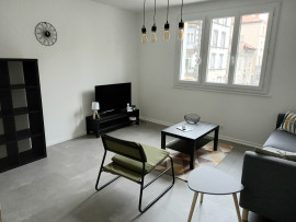 Colocation
Chambre en colocation