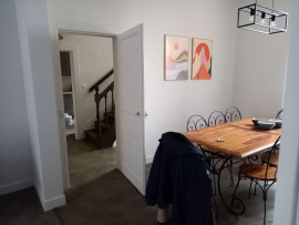 
                                                                                        Colocation
                                                                                         Chambre en colocation