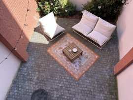 
                                                                                        Colocation
                                                                                         Chambre en colocation