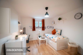 
                                                                                        Colocation
                                                                                         Chambre en colocation