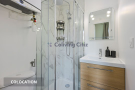 
                                                                                        Colocation
                                                                                         Chambre en colocation