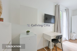 
                                                                                        Colocation
                                                                                         Chambre en colocation
