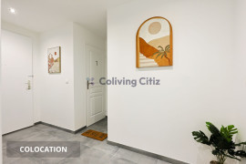 
                                                                                        Colocation
                                                                                         Chambre en colocation