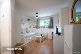 
                                                                                        Colocation
                                                                                         Chambre en colocation