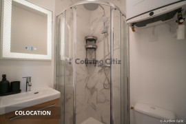 
                                                                                        Colocation
                                                                                         Chambre en colocation