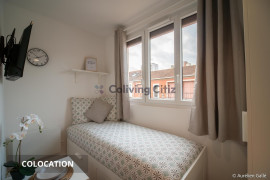 
                                                                                        Colocation
                                                                                         Chambre en colocation