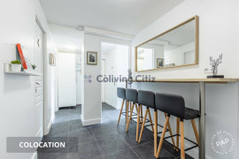 
                                                                                        Colocation
                                                                                         Chambre en colocation