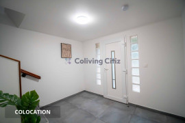 
                                                                                        Colocation
                                                                                         Chambre en colocation