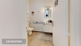 
                                                                                        Colocation
                                                                                         Chambre en colocation