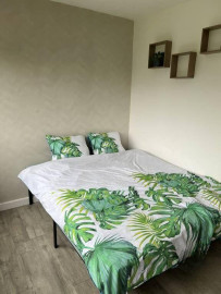 
                                                                                        Colocation
                                                                                         Chambre en colocation