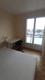 
                                                                                        Colocation
                                                                                         Chambre en colocation