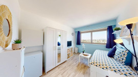 
                                                                                        Colocation
                                                                                         Chambre en colocation