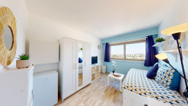 
                                                                                        Colocation
                                                                                         Chambre en colocation