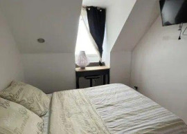 
                                                                        Colocation
                                                                         Chambre en colocation