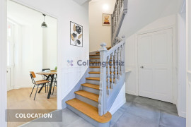 
                                                                                        Colocation
                                                                                         Chambre en colocation