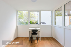 
                                                                                        Colocation
                                                                                         Chambre en colocation