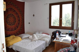 
                                                                                        Colocation
                                                                                         Chambre en colocation à Aix-en-Provence