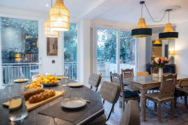 
                                                                                        Colocation
                                                                                         Chambre en colocation a Malakoff