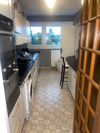 
                                                                                        Location
                                                                                         Chambre en colocation à Plaisir (loyer tout inclus)