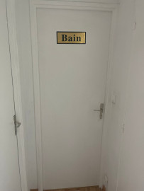 
                                                                                        Location
                                                                                         Chambre en colocation à Plaisir (loyer tout inclus)