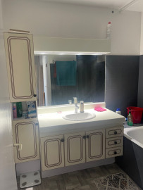 
                                                                                        Location
                                                                                         Chambre en colocation à Plaisir (loyer tout inclus)
