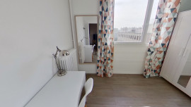 
                                                                                        Colocation
                                                                                         Chambre en colocation appartement meublé