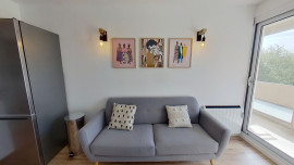 
                                                                                        Colocation
                                                                                         Chambre en colocation appartement meublé