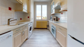 
                                                                                        Colocation
                                                                                         Chambre en colocation appartement meublé