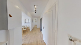 
                                                                                        Colocation
                                                                                         Chambre en colocation appartement meublé