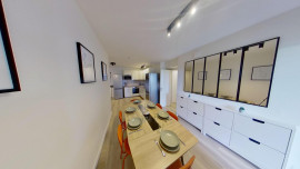 
                                                                                        Colocation
                                                                                         Chambre en colocation appartement meublé