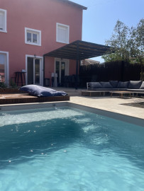 
                                                                                        Colocation
                                                                                         Chambre en colocation appartement meublé