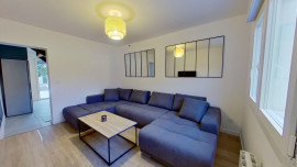 
                                                                                        Colocation
                                                                                         Chambre en colocation appartement meublé