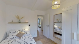 
                                                                                        Colocation
                                                                                         Chambre en colocation appartement meublé