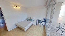 
                                                                                        Colocation
                                                                                         Chambre en colocation appartement meublé