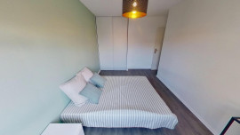 
                                                                                        Colocation
                                                                                         Chambre en colocation appartement meublé