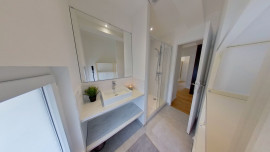 
                                                                                        Colocation
                                                                                         Chambre en colocation appartement meublé