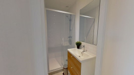 
                                                                                        Colocation
                                                                                         Chambre en colocation appartement meublé