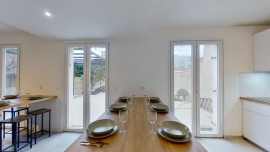 
                                                                                        Colocation
                                                                                         Chambre en colocation appartement meublé