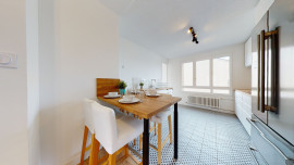 
                                                                                        Colocation
                                                                                         Chambre en colocation appartement meublé