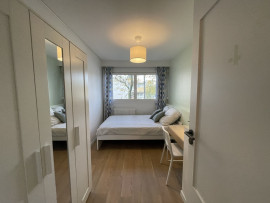 
                                                                                        Colocation
                                                                                         Chambre en colocation appartement meublé
