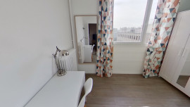 
                                                                                        Colocation
                                                                                         Chambre en colocation appartement meublé