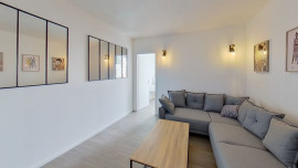 
                                                                                        Colocation
                                                                                         Chambre en colocation appartement meublé