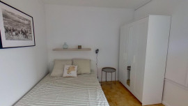 
                                                                                        Colocation
                                                                                         Chambre en colocation appartement meublé